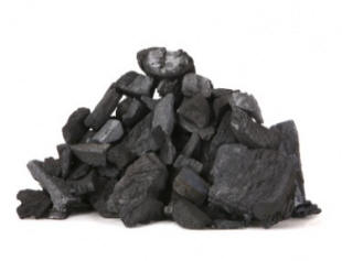 coal - anthricite